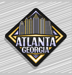 Logo For Atlanta