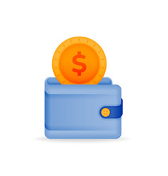 Saving And Investment Icon Cashless Icon Money