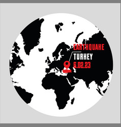 Earthquake Turkey 60223