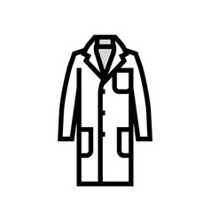 Lab Outerwear Male Color Icon