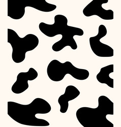 Cow Pattern