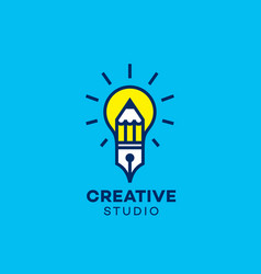 Creative Studio Logo