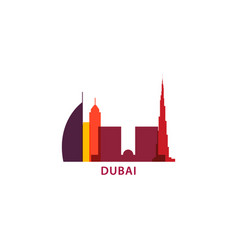 Dubai Banner