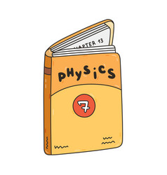 Colourful Open School Textbook On Physics