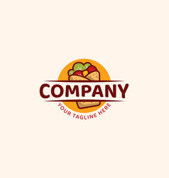 Kebab Logo