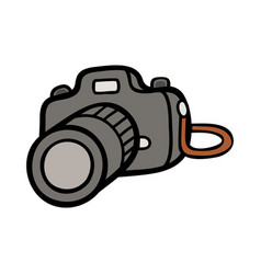 Camera Icon Photographer Clipart