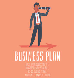 Business Achievements Plan And Development