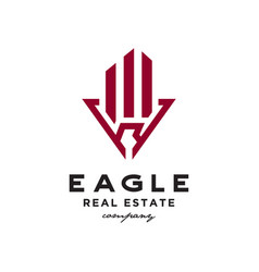 Eagle Real Estate Logo