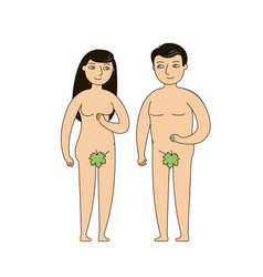 Adam And Eve Biblical Narrative Human Origin