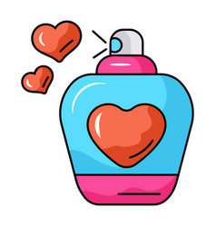 Valentine Perfume