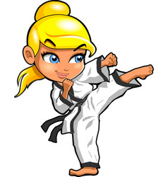 Karate Martial Arts Tae Kwon Do Dojo Clipart