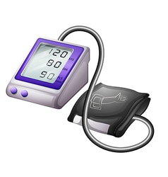 A Sphygmomanometer