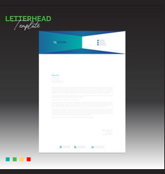 Letterhead For Any Best Company Use