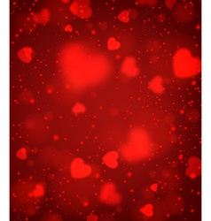 Valentines background Royalty Free Vector Image