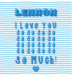 Lennon