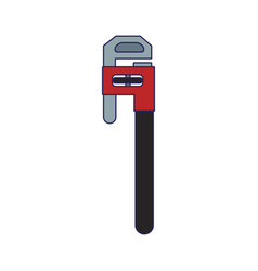 Piper Wrench Tool Icon