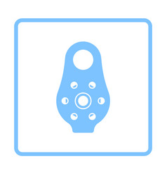 Alpinist Pulley Icon