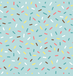 Sprinkle Texture Seamless Pattern