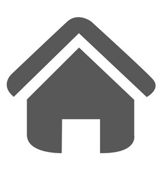 Home Flat Icon High Quality