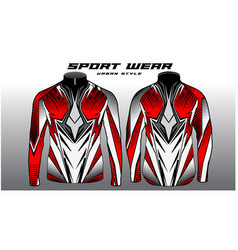 Jersey Motocross Digital Sport