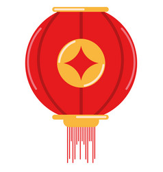 Chinese Lantern Icon