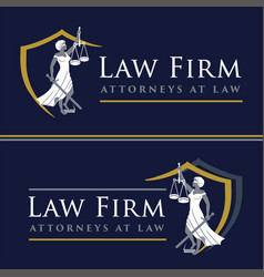 Law Firm Logo