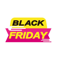 Black Friday Badge