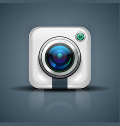 Camera Icon