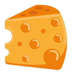 Slice Cheese Snack