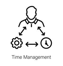 Time Management