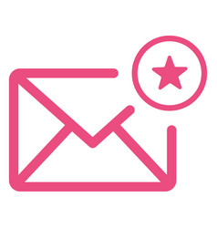 Email Icon Stroke