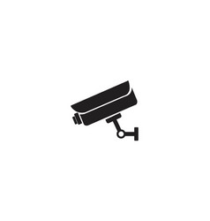 Surveillance Camera Icon