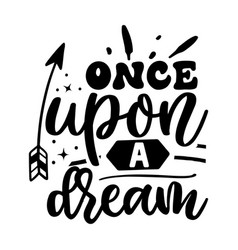 Once Upon A Dream Svg Anniversary Design