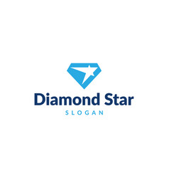 Diamond Star Logo