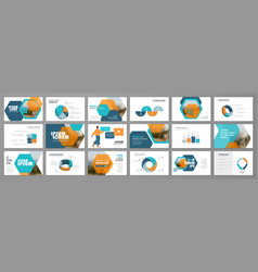 Corporate Slideshow Templates