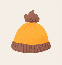 Autumn Hat Icon