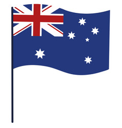 Flag Of Australia