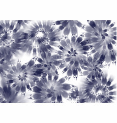 Shibori Style Tie Dye Design Background