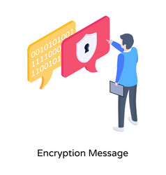 Encryption Message