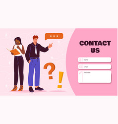 Concept Of Customer Support Two