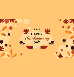 Thanksgiving Day Background