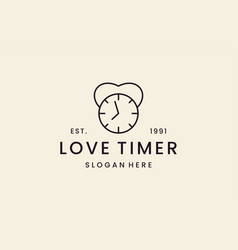 Love Timer