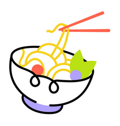 Ramen Bowl