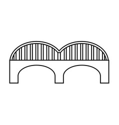 Bridge Icon