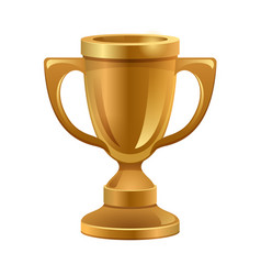 Gold Trophy