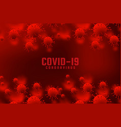 Virus Covid-19 Coronavirus Outbreal Infection