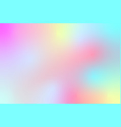 Dreamy Y2k Gradient Aesthetic Background