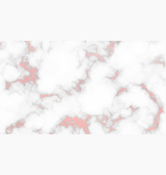 Rose Gold Marble Texture Background