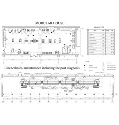 Drawing Of Vehicle Fleet Format