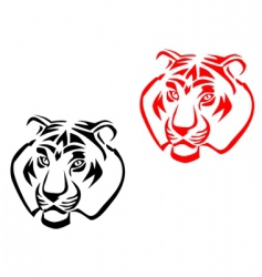 Tiger Mascots